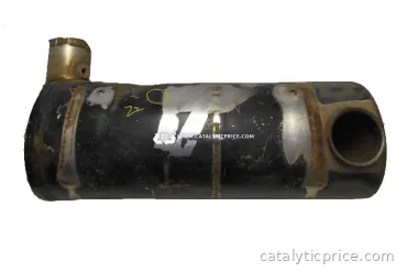 pot catalytique 43353110114