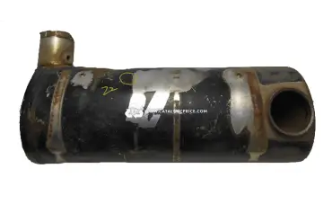 pot catalytique 43353110114