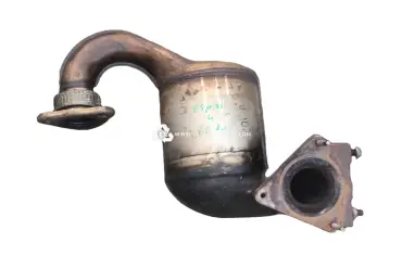 pot catalytique 8201003610 H8201048736