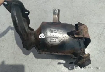 محوّل حفّاز 208A0 6682R