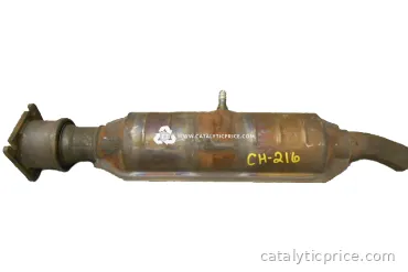 catalisador 000ABM