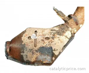 catalisador F67A AE REV