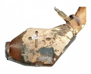 catalisador F67A AE REV