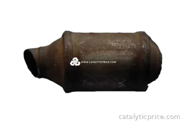 0902AAA01110N catalytic converter
