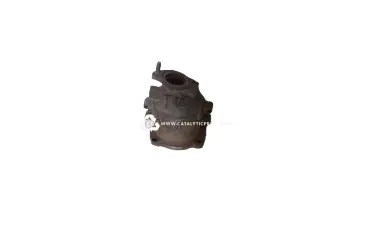 8AT (Small) catalytic converter