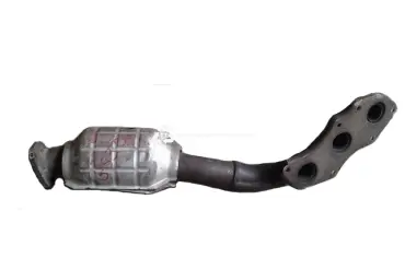 pot catalytique Lexus GS300 No Code