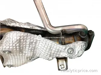 AT 37130 catalytic converter