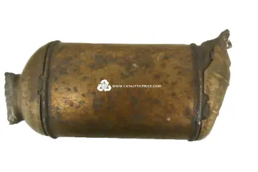 pot catalytique 1433691