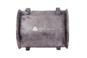 pot catalytique A6804910294