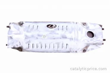 catalisador 6 holes + 10 holes (Middle Sensor)