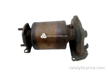 catalisador 03C131701D 03C178AB