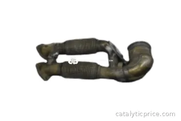 catalisador 8J0131701D