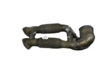 محوّل حفّاز 8J0131701D