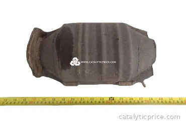 catalisador X3 (100%) 1 Sensor
