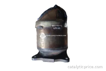 pot catalytique 1K0131701CA (Small)
