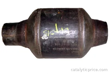 محوّل حفّاز 5C34-5E212-EB