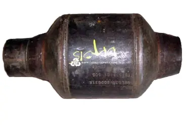 محوّل حفّاز 5C34-5E212-EB