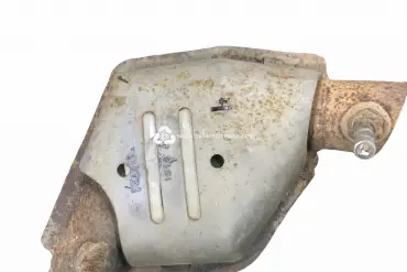 F4A83AA / F4A226A catalytic converter