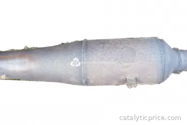 pot catalytique 1J0178BAC