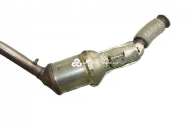 pot catalytique 2N0131723H 2N0181BA