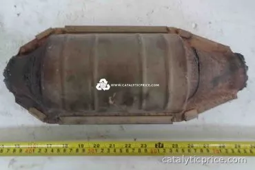محوّل حفّاز U8VV18