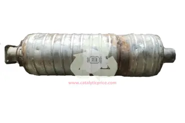 catalisador ME409160 (9 Lines)