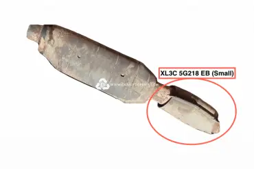 محوّل حفّاز XL3C 5G218 EB (PRE)