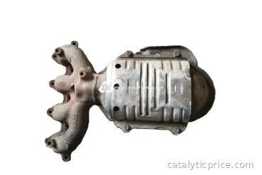 catalisador TCS