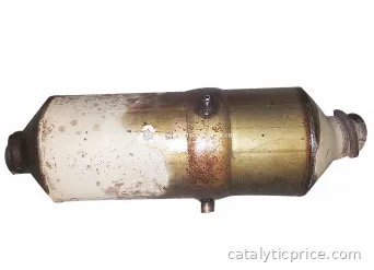 pot catalytique CC11-5H270-AD CC11-5K206-AC