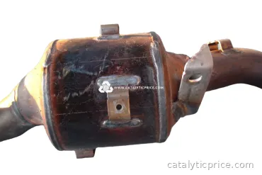 catalisador F1F1-5E211-XA