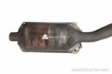 catalisador F4UA AFA NON