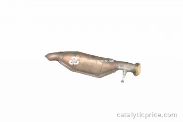 catalisador 88BB-5E242-CD V89BB-5E212-BB