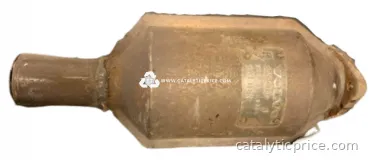 3531403 catalytic converter