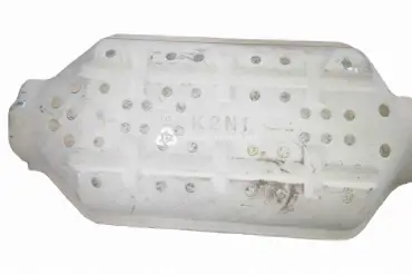 pot catalytique K2N1