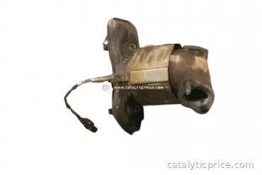 catalisador 2EAD0
