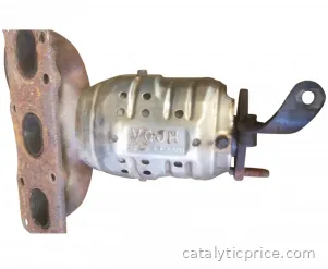 catalisador VQJH
