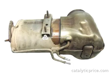 pot catalytique 31293899