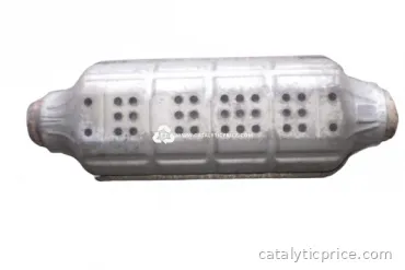 pot catalytique RFC5 (Type 1)