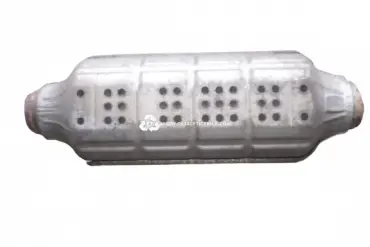 catalisador RFC5 (Type 1)