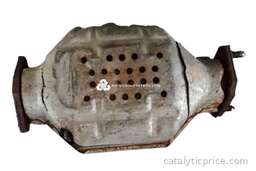 catalisador D530