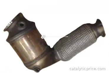 catalisador 8616201