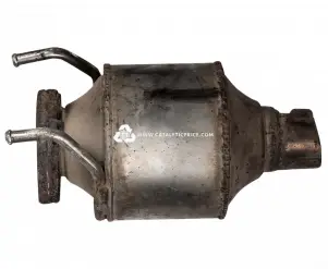 1368073080 1349824080 catalytic converter