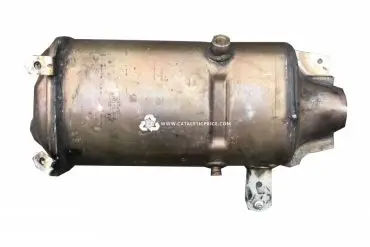 55217451 55230227 catalytic converter