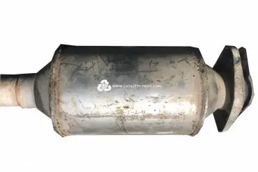 46756796 catalytic converter