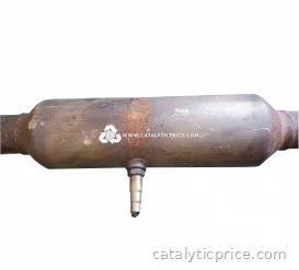 363AA catalytic converter