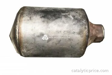 pot catalytique TR PSA K188 WIM