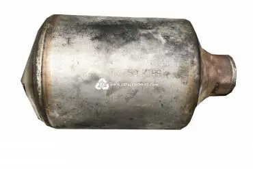pot catalytique TR PSA K188 WIM