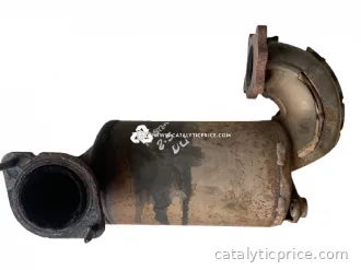 pot catalytique 8200672823 H8200473761