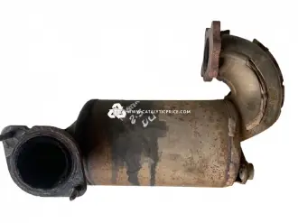 8200672823 H8200473761 catalytic converter