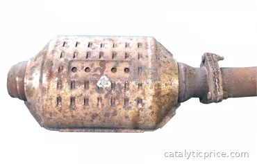 25314445 catalytic converter